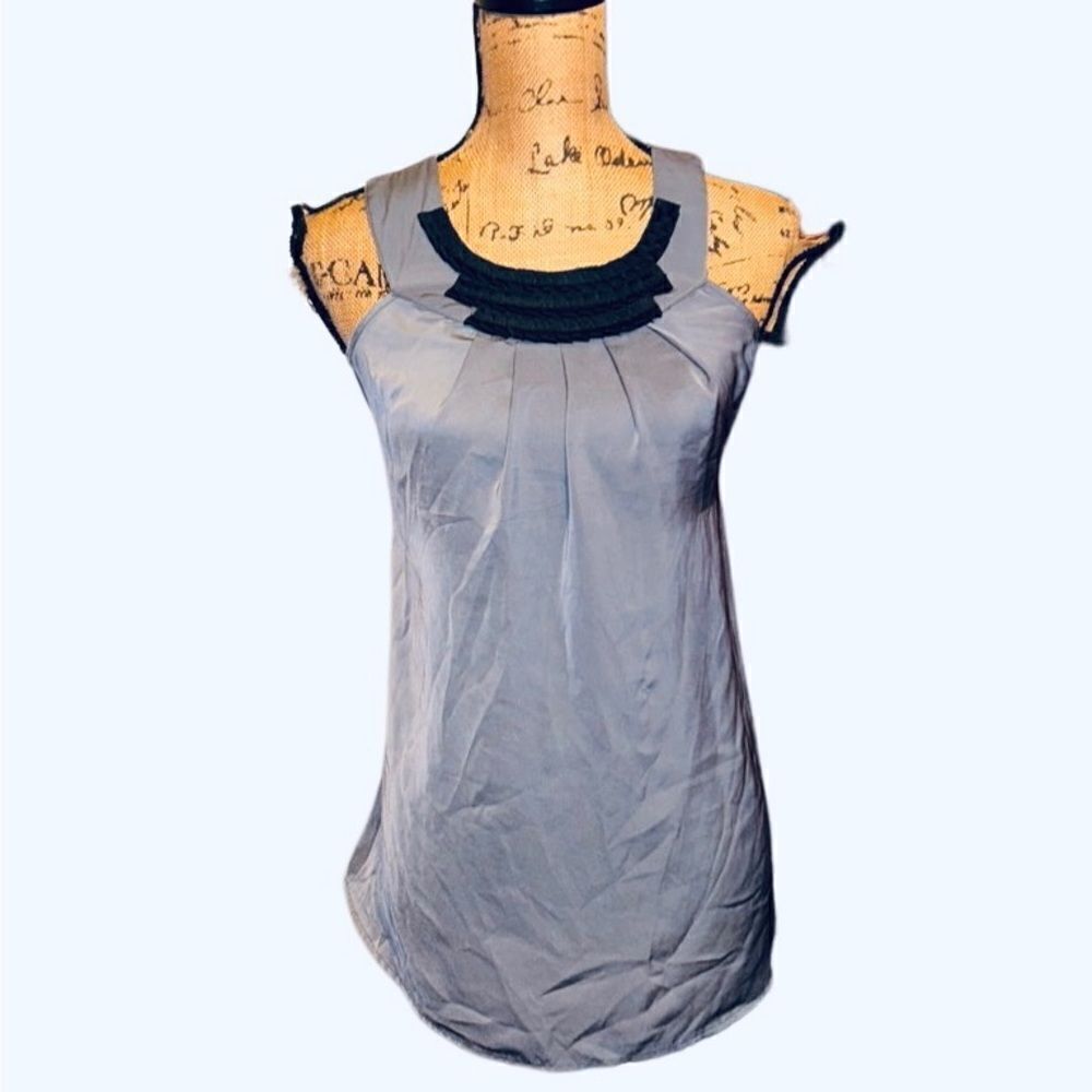 Liz Lange Maternity tank top size XS